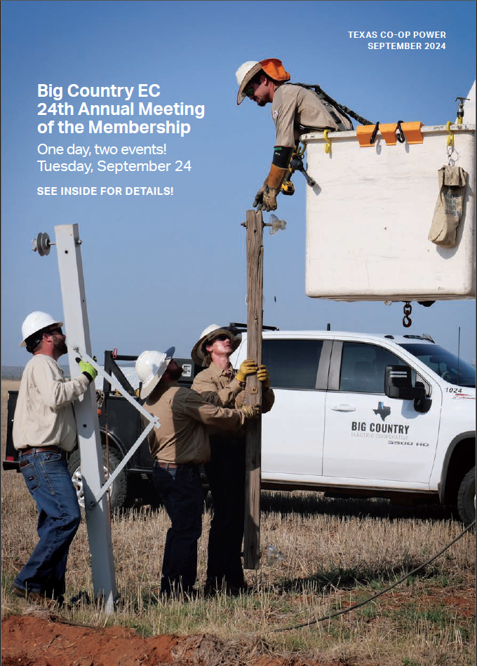 Click here to view the Annual Report!