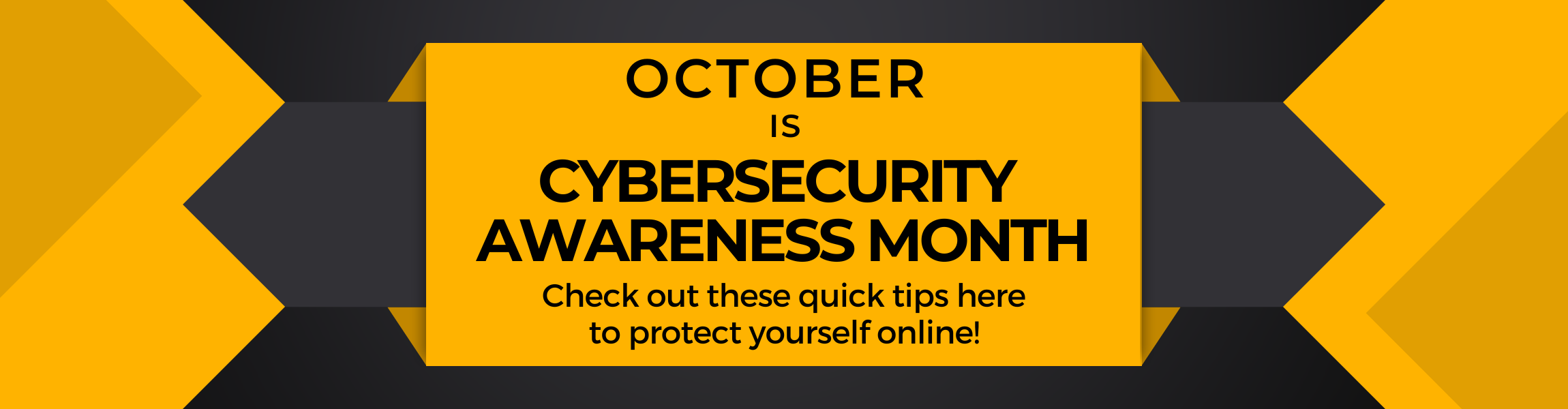 Cybersecurity Tips