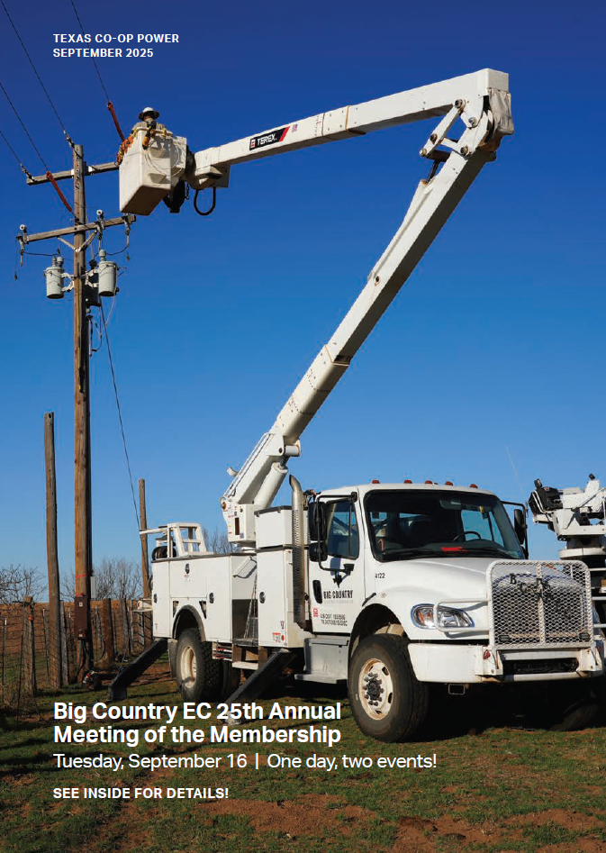 Click here to view the Annual Report!