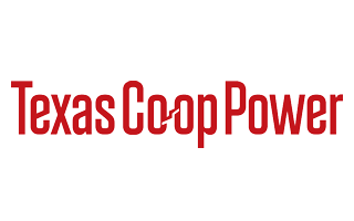 Texas Co-op Power logo
